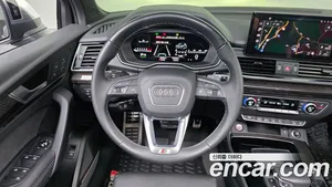Audi SQ5, 2023 — миниатюра 19