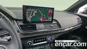 Audi SQ5, 2023 — миниатюра 20