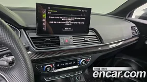 Audi SQ5, 2023 — миниатюра 21