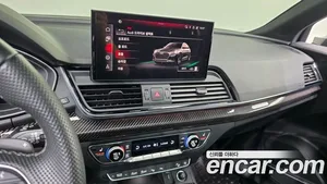Audi SQ5, 2023 — миниатюра 22