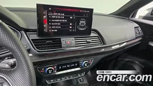 Audi SQ5, 2023 — миниатюра 23
