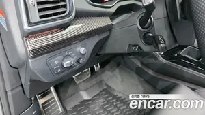 Audi SQ5, 2023 — миниатюра 25
