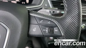 Audi SQ5, 2023 — миниатюра 26