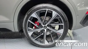 Audi SQ5, 2023 — миниатюра 7