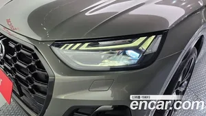 Audi SQ5, 2023 — миниатюра 8