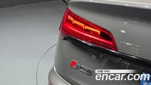 Audi SQ5, 2023 — миниатюра 9