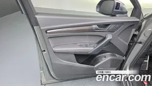 Audi SQ5, 2023 — миниатюра 14