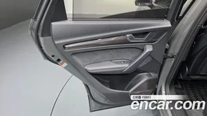 Audi SQ5, 2023 — миниатюра 15