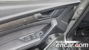 Audi SQ5, 2023 — миниатюра 27