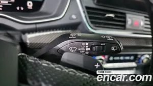 Audi SQ5, 2023 — миниатюра 28