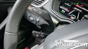Audi SQ5, 2023 — миниатюра 29