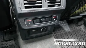 Audi SQ5, 2023 — миниатюра 30