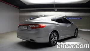 Hyundai Grandeur, 2013 — миниатюра 2