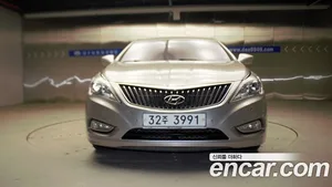 Hyundai Grandeur, 2013 — миниатюра 3
