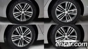 Hyundai Grandeur, 2013 — миниатюра 5