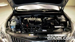 Hyundai Grandeur, 2013 — миниатюра 6