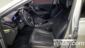 Hyundai Grandeur, 2013 — миниатюра 7