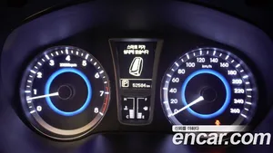 Hyundai Grandeur, 2013 — миниатюра 8