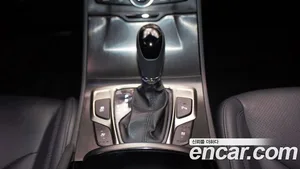 Hyundai Grandeur, 2013 — миниатюра 9
