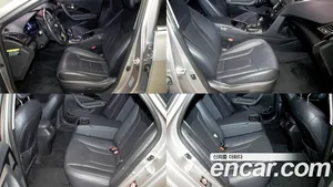 Hyundai Grandeur, 2013 — миниатюра 10