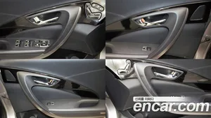 Hyundai Grandeur, 2013 — миниатюра 11