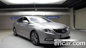 Hyundai Grandeur, 2013 — миниатюра 18