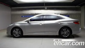 Hyundai Grandeur, 2013 — миниатюра 20