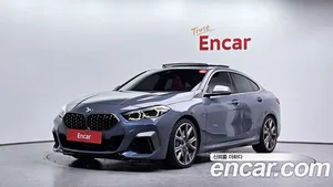 BMW 2-Series, 2021 — миниатюра 1