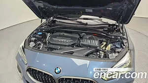 BMW 2-Series, 2021 — миниатюра 6