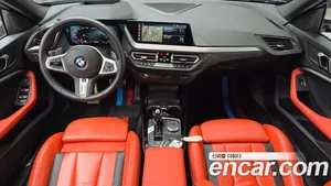 BMW 2-Series, 2021 — миниатюра 10