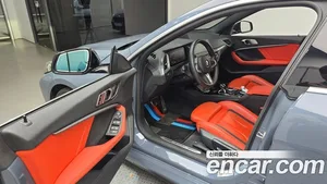BMW 2-Series, 2021 — миниатюра 13