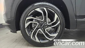 Chevrolet Trailblazer, 2023 — миниатюра 5