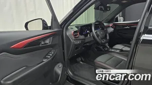Chevrolet Trailblazer, 2023 — миниатюра 13