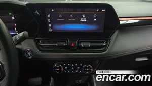 Chevrolet Trailblazer, 2023 — миниатюра 19