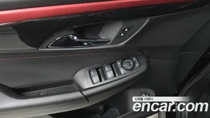 Chevrolet Trailblazer, 2023 — миниатюра 23