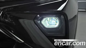 Chevrolet Trailblazer, 2023 — миниатюра 8