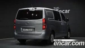 Hyundai Starex, 2016 — миниатюра 2