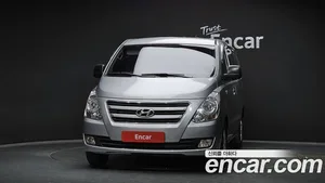 Hyundai Starex, 2016 — миниатюра 3