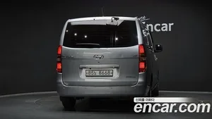 Hyundai Starex, 2016 — миниатюра 4