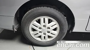 Hyundai Starex, 2016 — миниатюра 5