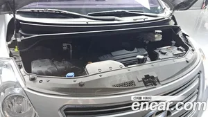 Hyundai Starex, 2016 — миниатюра 6