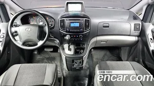 Hyundai Starex, 2016 — миниатюра 7