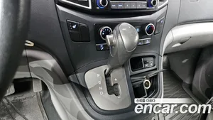 Hyundai Starex, 2016 — миниатюра 9