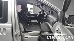 Hyundai Starex, 2016 — миниатюра 10