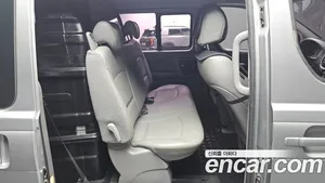 Hyundai Starex, 2016 — миниатюра 11