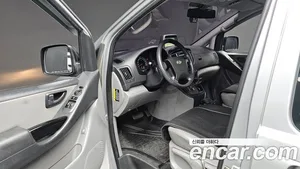 Hyundai Starex, 2016 — миниатюра 12