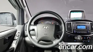 Hyundai Starex, 2016 — миниатюра 13
