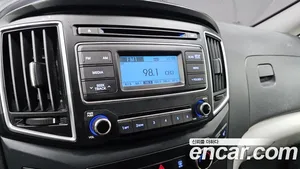 Hyundai Starex, 2016 — миниатюра 17