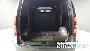 Hyundai Starex, 2016 — миниатюра 20