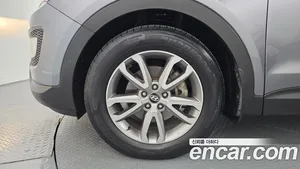 Hyundai Santa Fe, 2013 — миниатюра 5